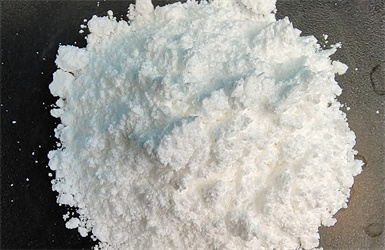 Magnesium oxide 